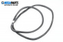 Türdichtung for Audi A6 Avant C6 (03.2005 - 08.2011), 5 türen, combi, position: rechts, vorderseite