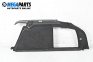 Trunk interior cover for Audi A6 Avant C6 (03.2005 - 08.2011), 5 doors, station wagon