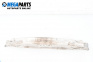 Bumper support brace impact bar for Audi A6 Avant C6 (03.2005 - 08.2011), station wagon, position: front