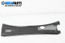 Windshield wiper cover cowl for Audi A6 Avant C6 (03.2005 - 08.2011), 5 doors, station wagon