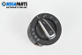 Lights switch for Audi A6 Avant C6 (03.2005 - 08.2011)