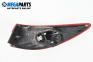 Tail light for Mazda 6 Sedan III (12.2012 - ...), sedan, position: left