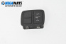 Bedienfeldtasten for Audi Q7 SUV I (03.2006 - 01.2016)