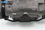 Bremszange for BMW X5 Series E70 (02.2006 - 06.2013), position: rechts, rückseite