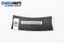 Interieur-leiste for BMW X5 Series E70 (02.2006 - 06.2013), 5 türen, suv