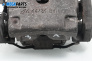 Etrier de frână for BMW X5 Series E70 (02.2006 - 06.2013), position: stânga - spate