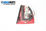Tail light for Volkswagen Passat IV Sedan B5.5 (10.2000 - 12.2005), sedan, position: left