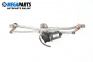 Motor scheibenwischer, vorne for Volkswagen Passat III Variant B5 (05.1997 - 12.2001), combi, position: vorderseite
