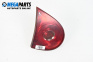 Innere bremsleuchte for Volkswagen Golf V Hatchback (10.2003 - 02.2009), hecktür, position: links