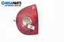 Innere bremsleuchte for Volkswagen Golf V Hatchback (10.2003 - 02.2009), hecktür, position: rechts
