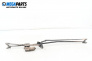 Motor scheibenwischer, vorne for Peugeot 307 Hatchback (08.2000 - 12.2012), hecktür, position: vorderseite