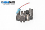Vacuum valve for Peugeot 307 Hatchback (08.2000 - 12.2012) 2.0 HDi 90, 90 hp
