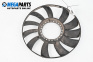 Ventilator radiator for Volkswagen Passat III Variant B5 (05.1997 - 12.2001) 1.8, 125 hp