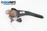 Handbrake lever for Dacia Dokker Express (11.2012 - ...)