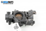 Clapetă carburator for Peugeot 206 Hatchback (08.1998 - 12.2012) 1.4 i, 75 hp