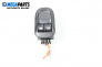 Window adjustment switch for Peugeot 206 Hatchback (08.1998 - 12.2012)