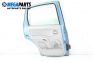 Tür for Citroen C3 Hatchback I (02.2002 - 11.2009), 5 türen, hecktür, position: links, rückseite