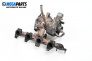 Turbo for Citroen Xsara Picasso (09.1999 - 06.2012) 2.0 HDi, 90 hp