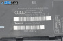 Modul confort for Audi A4 Avant B6 (04.2001 - 12.2004), № 8E0959433AS