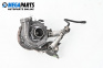 Turbo for Mazda 3 Hatchback I (10.2003 - 12.2009) 1.6 DI Turbo, 109 hp