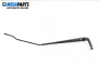 Front wipers arm for Peugeot 206 Hatchback (08.1998 - 12.2012), position: right