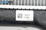 Water radiator for Kia Stonic SUV (07.2017 - ...) 1.4 CVVT, 99 hp