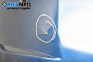 Stoßfänger hinten for Peugeot 407 Sedan (02.2004 - 12.2011), sedan