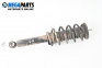 Macpherson shock absorber for Peugeot 407 Sedan (02.2004 - 12.2011), sedan, position: front - left