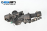 Thermostat housing for Peugeot 407 Sedan (02.2004 - 12.2011) 2.0 HDi 135, 136 hp