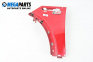 Fender for Mini Hatchback I (R50, R53) (06.2001 - 09.2006), 3 doors, hatchback, position: front - left