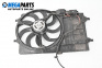 Ventilator radiator for Mini Hatchback I (R50, R53) (06.2001 - 09.2006) Cooper, 116 hp