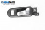 Inner handle for Volkswagen Golf IV Hatchback (08.1997 - 06.2005), 5 doors, hatchback, position: front - right