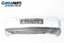 Rear bumper for Volkswagen Golf IV Hatchback (08.1997 - 06.2005), hatchback