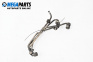 Fuel pipes for Volkswagen Golf IV Hatchback (08.1997 - 06.2005) 1.9 TDI, 110 hp