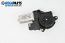 Motor macara geam for Fiat Croma Station Wagon (06.2005 - 08.2011), 5 uși, combi, position: stânga - fața