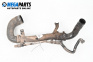Țeavă turbo for Fiat Croma Station Wagon (06.2005 - 08.2011) 1.9 D Multijet, 150 hp