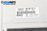 ECU for Audi A6 Avant C5 (11.1997 - 01.2005) 2.8 quattro, 193 hp, № 0261206111