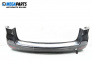 Rear bumper for Volkswagen Touareg SUV I (10.2002 - 01.2013), suv