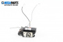 Schloss for SsangYong Kyron SUV (05.2005 - 06.2014), position: rechts, vorderseite