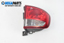Bremsleuchte for SsangYong Kyron SUV (05.2005 - 06.2014), suv, position: rechts