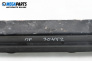 Bumper support brace impact bar for SsangYong Kyron SUV (05.2005 - 06.2014), suv, position: front