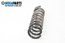 Coil spring for Mercedes-Benz C-Class Sedan (W203) (05.2000 - 08.2007), sedan, position: rear