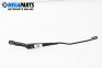 Front wipers arm for Peugeot 206 Hatchback (08.1998 - 12.2012), position: left