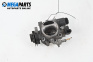 Clapetă carburator for Peugeot 206 Hatchback (08.1998 - 12.2012) 1.4 i, 75 hp