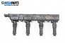 Ignition coil for Opel Corsa D Hatchback (07.2006 - 08.2014) 1.2, 80 hp