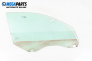 Fensterscheibe for BMW 5 Series E60 Touring E61 (06.2004 - 12.2010), 5 türen, combi, position: rechts, vorderseite