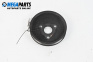 Belt pulley for Opel Corsa C Hatchback (09.2000 - 12.2009) 1.2, 75 hp
