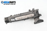 Carcasă filtru de aer for Mercedes-Benz C-Class Sedan (W203) (05.2000 - 08.2007) C 200 Kompressor (203.045)