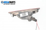 Fog light for Nissan Note Minivan I (01.2005 - 06.2013), minivan