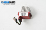 Blower motor resistor for Volkswagen Golf IV Hatchback (08.1997 - 06.2005)